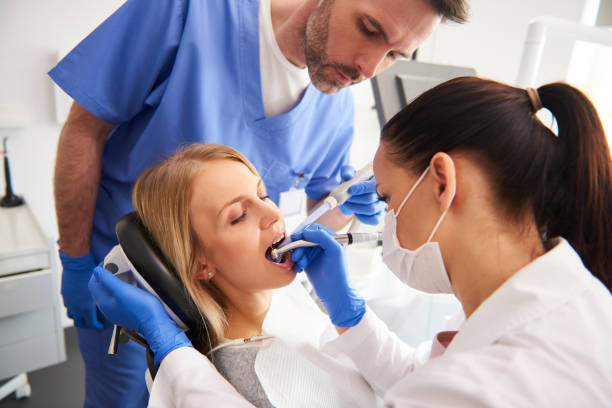 TMJ/TMD Treatment in East Berwick, PA