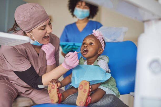 Dental X-Rays and Imaging in East Berwick, PA